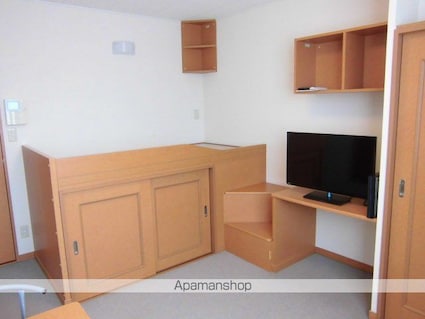 レオパレスフォレストコートⅡ[1K/23.18m2]のその他部屋・スペース2