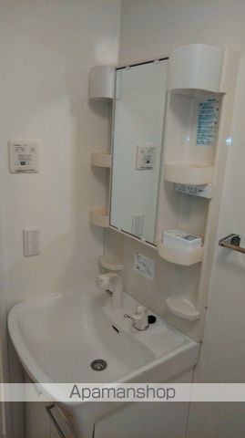 メゾンドエスポワールの内装写真