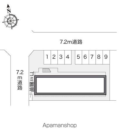 レオパレスミレニアムINABAJIのその他写真