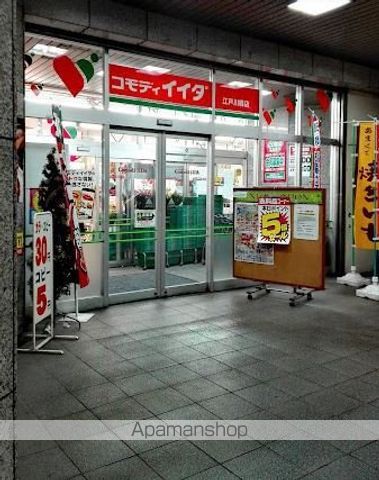 LOVIE文京音羽の周辺写真