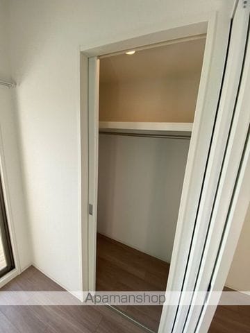 セレニテ福島プリエの内装写真