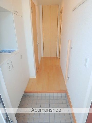 サンガーデン恒久の内装写真