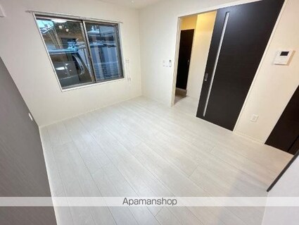 パレス北野[1LDK/40.59m2]のリビング・居間2