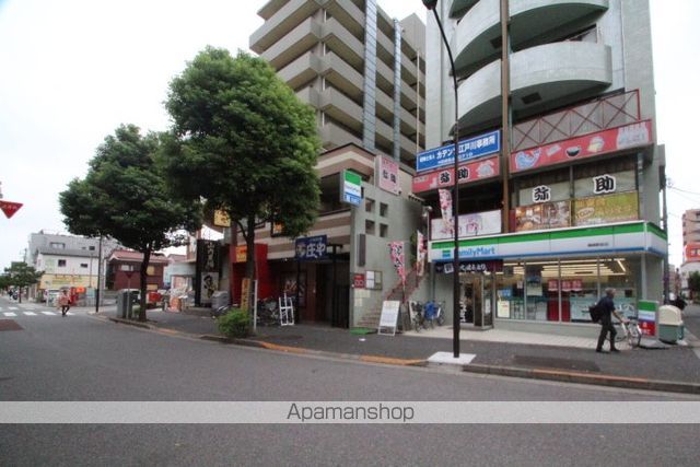 レオパレスセザルの周辺写真