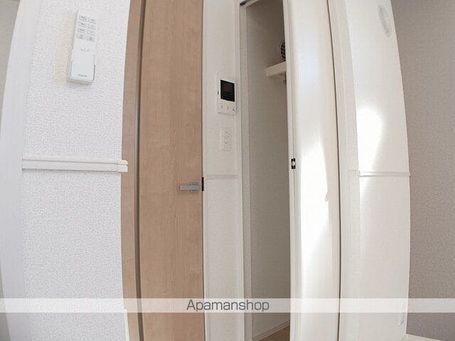 シエロアス—ル 姪浜の内装写真