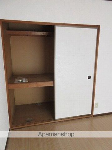 エル花の木の内装写真