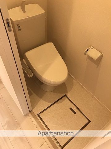 QUWON奏の杜の内装写真