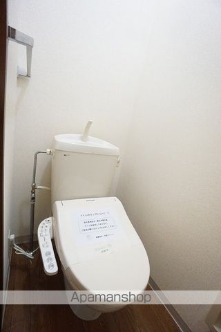 エスポワール千草の内装写真