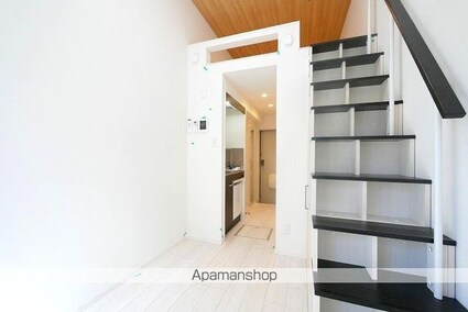 東京都杉並区松ノ木３丁目[1R/11.77m2]のその他内装7