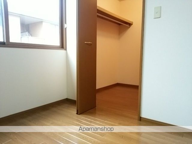 アトリエ ブランシェ ABの内装写真