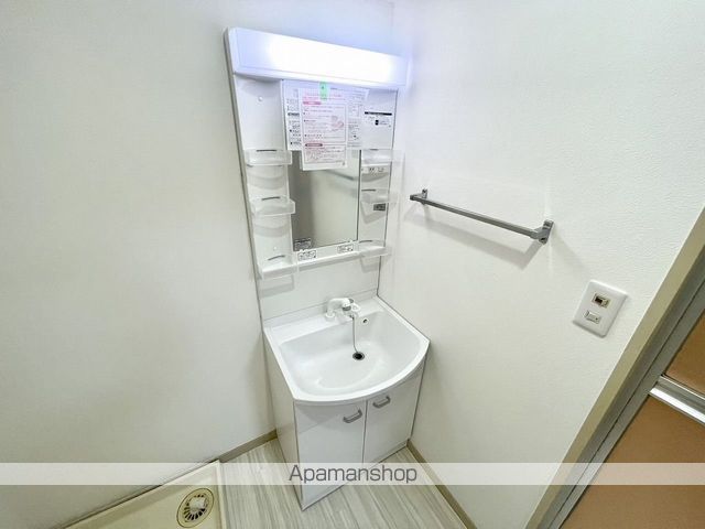グランド平尾の内装写真