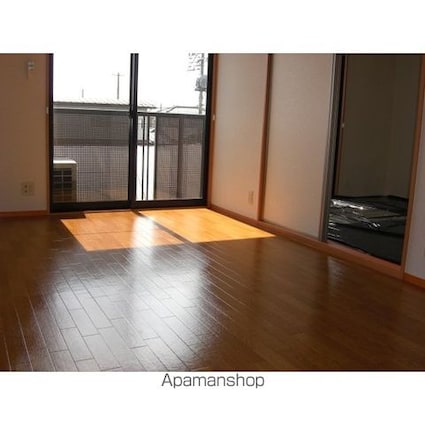 セジュールアントⅢ[2DK/50.38m2]の周辺4