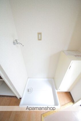 メゾン東中野[1R/16.24m2]のその他設備