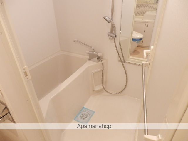 萩中イーストの内装写真