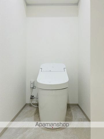 プライマル根岸の内装写真