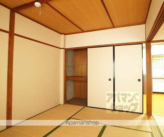 金剛ビルの内装写真
