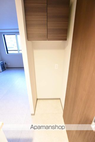GRACE札幌東の内装写真