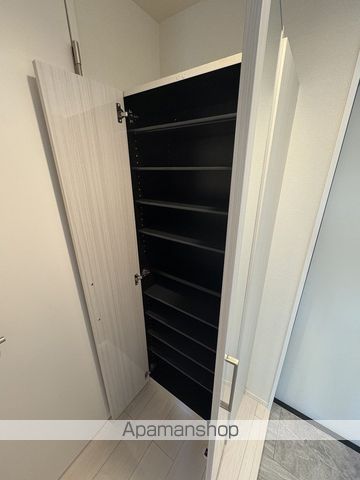 リバーサイド碧の内装写真