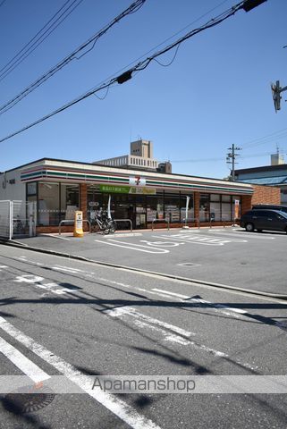 中谷ビルの周辺写真