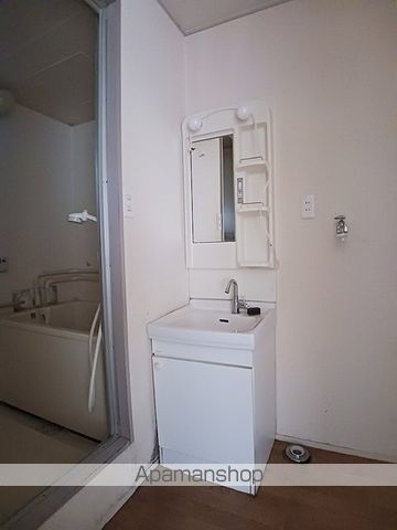 コーポラス宮の前の内装写真
