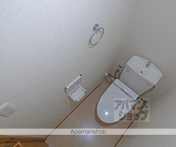 ラング ハイツの内装写真