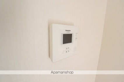 オステンハイム[3DK/55.65m2]のセキュリティ