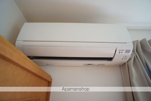 レオパレス伏見Iの内装写真
