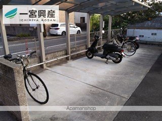 シュヴァル・ユイットの外観写真
