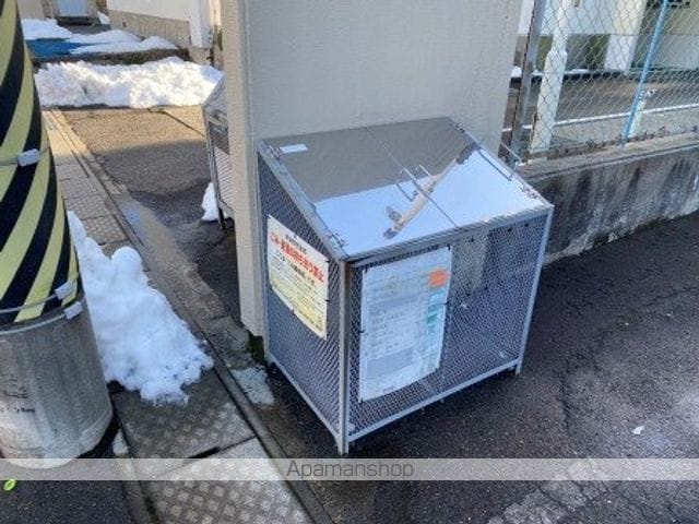 エクセル東明の外観写真