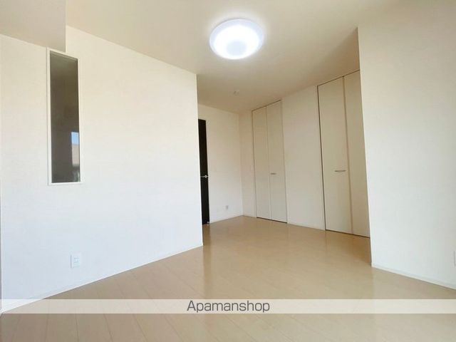 D-room三葛の内装写真