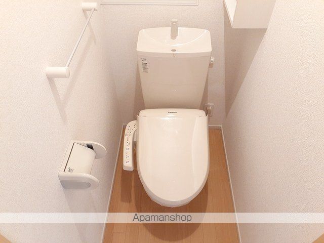 コンフォートVの内装写真
