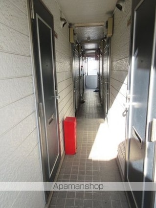 ライフピアカノン[1K/9.37m2]のロビー1