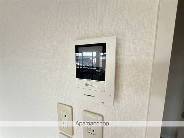 サンライズCの内装写真