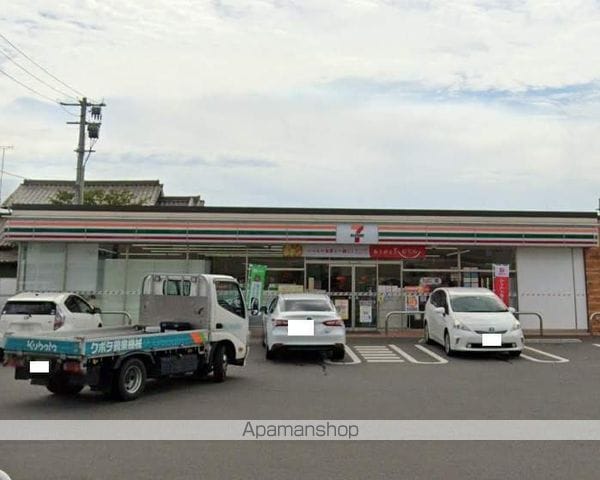 モナリエ東手城の周辺写真