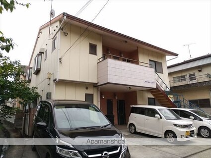 和歌山県和歌山市杭ノ瀬[2LDK/51m2]の外観3