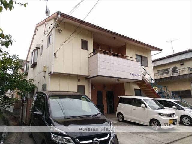 和歌山県和歌山市杭ノ瀬[2LDK/51m2]の外観3