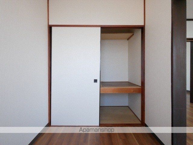 内藤パレスの内装写真