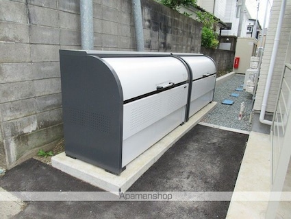 ディアコート盛岡Ｂ[1K/34.5m2]の共用部3