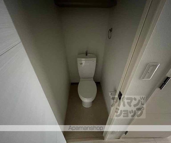 プレサンス京都四条烏丸響の内装写真