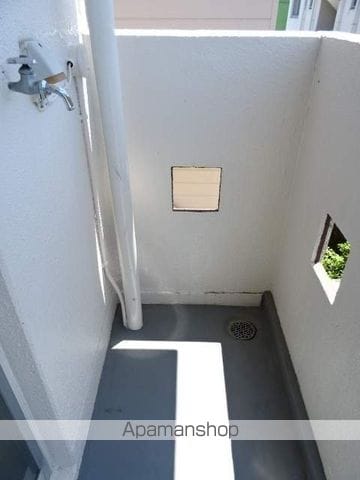 三浦ハイツ北の内装写真