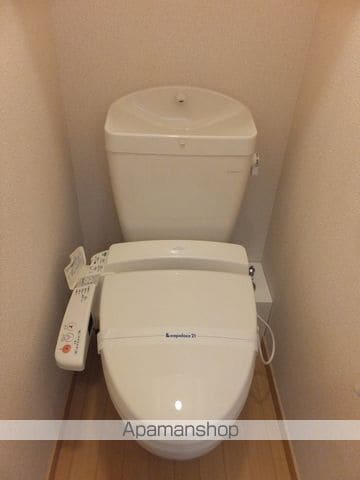 レオパレスラピスの内装写真