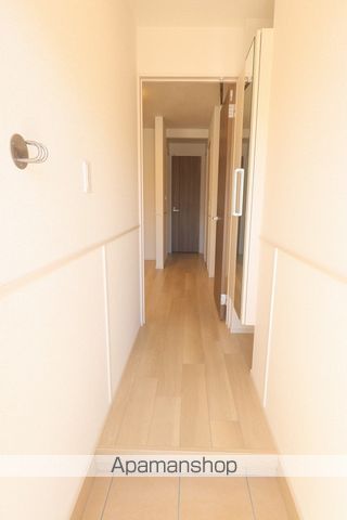 フレスクーラの内装写真
