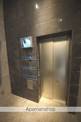 ＬＩＢＲ　ＧＲＡＮＴ　西新宿ＷＥＳＴ[1LDK/42.63m2]の共用部6