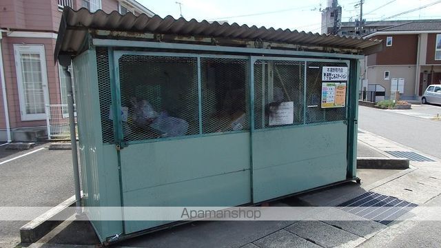 リバーサイド5 A棟のその他写真