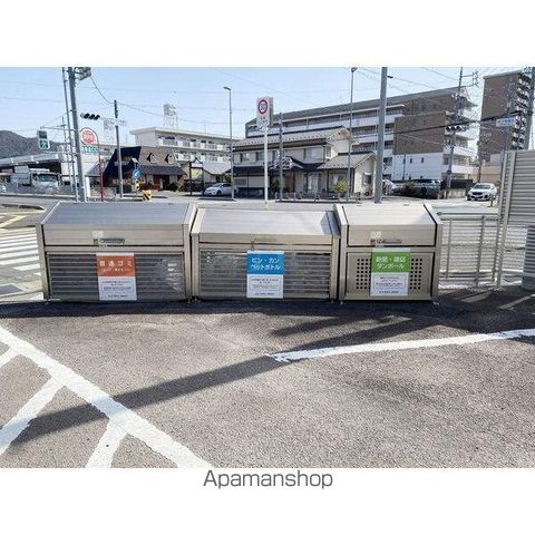 U・TOPIA43Aの外観写真