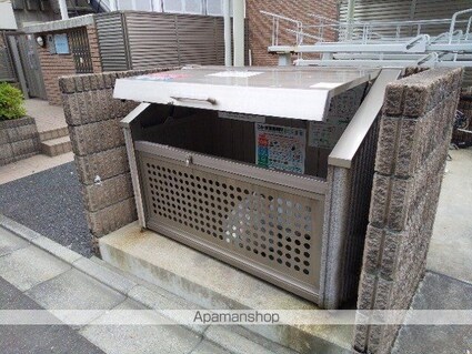 東京都杉並区阿佐谷北２丁目[1K/19.87m2]の共用部3