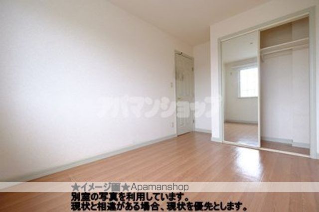 ドリームハイツの内装写真