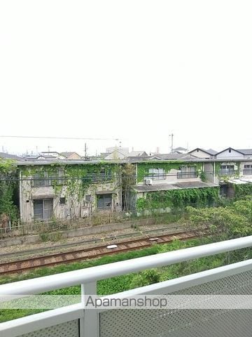 プリムローズ梶取 203 ｜ 和歌山県和歌山市梶取147-8（賃貸アパート1LDK・2階・44.90㎡） その16