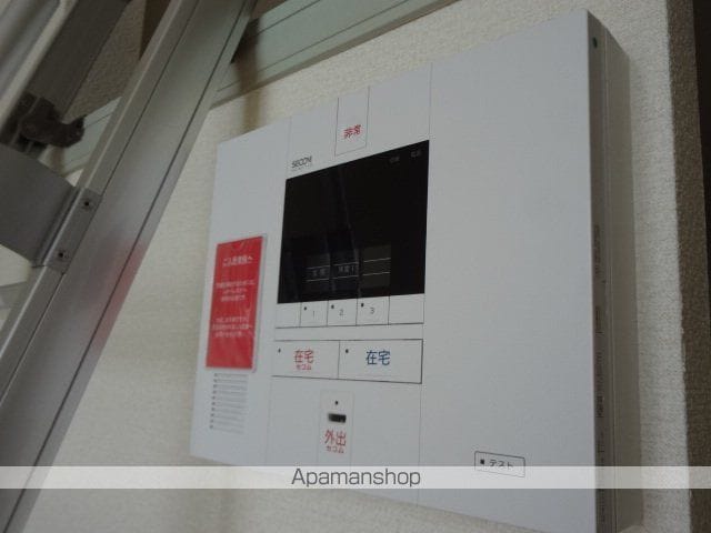 レオパレス豊隆の内装写真
