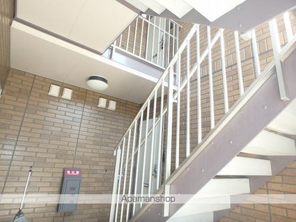 ＧＥＮＩＡＬ（ジェニアル）　Ｂ[2LDK/59.59m2]の外観3